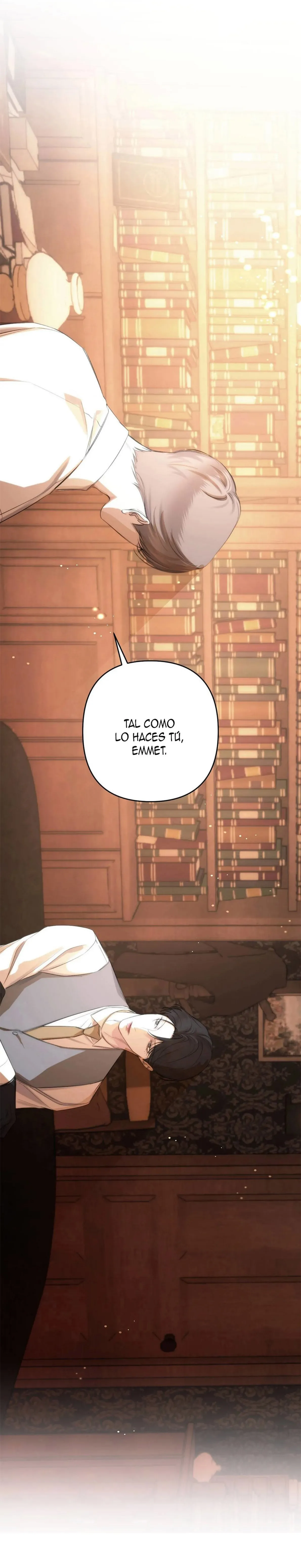 Nombrame - Capítulo 4 - Página 15 - LectorTMOo
