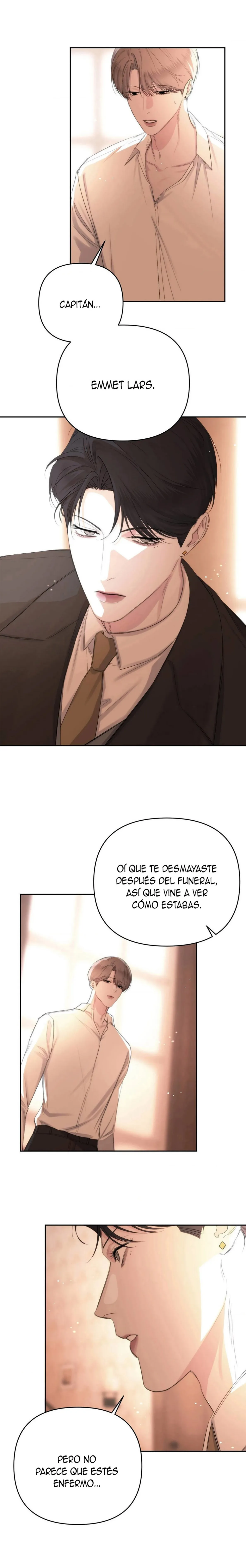Nombrame - Capítulo 4 - Página 5 - LectorTMOo