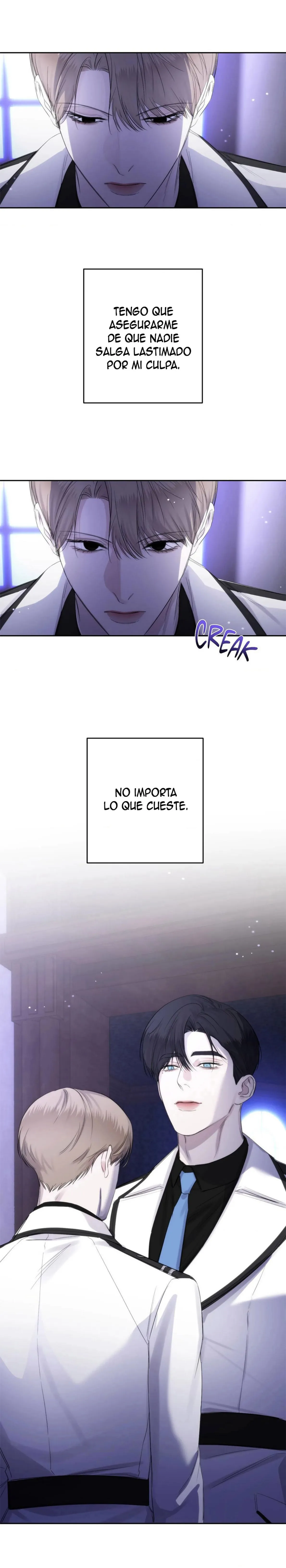 Nombrame - Capítulo 5 - Página 17 - LectorTMOo