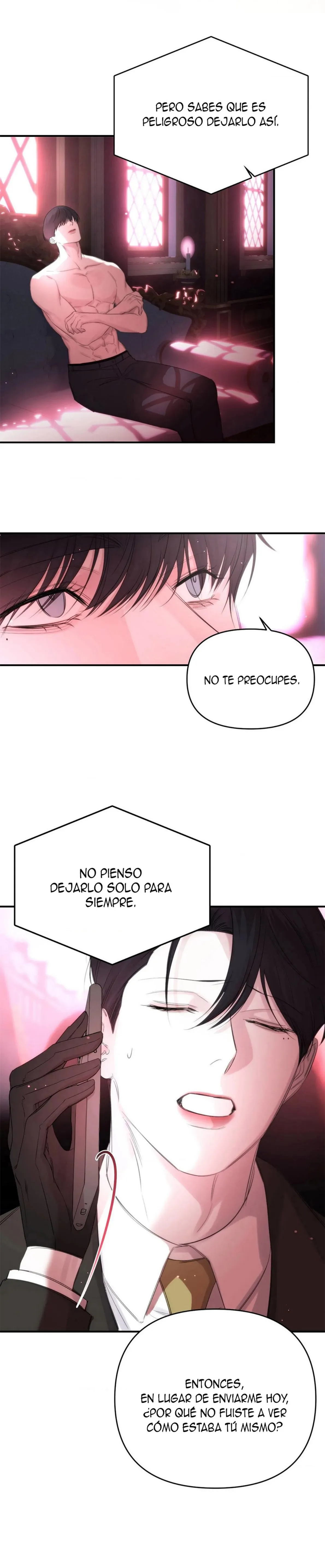 Nombrame - Capítulo 5 - Página 3 - LectorTMOo