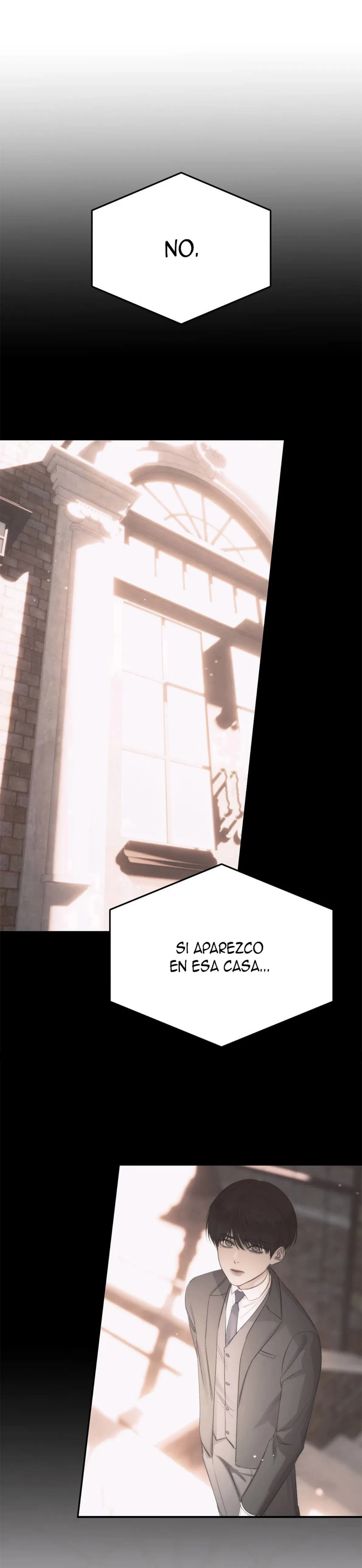 Nombrame - Capítulo 5 - Página 4 - LectorTMOo
