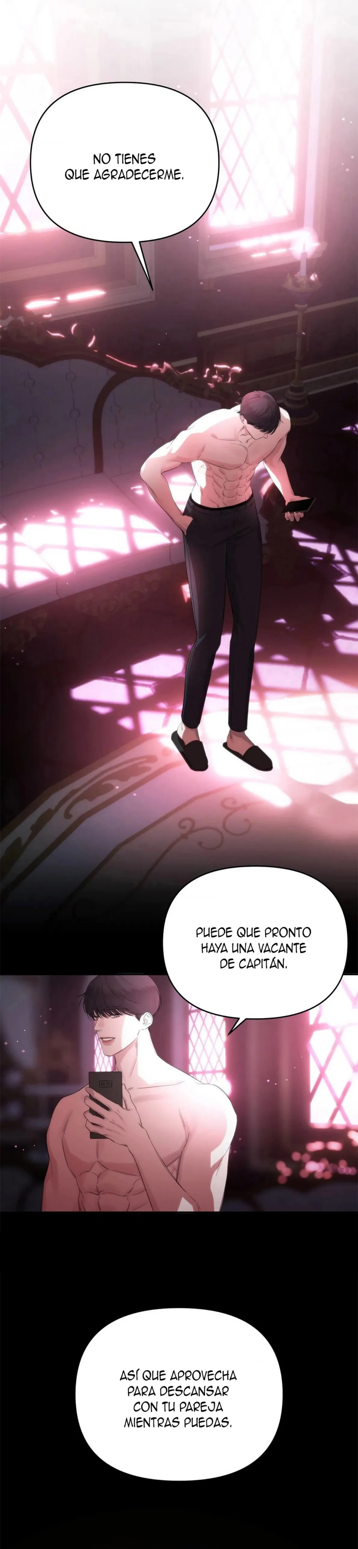 Nombrame - Capítulo 5 - Página 9 - LectorTMOo