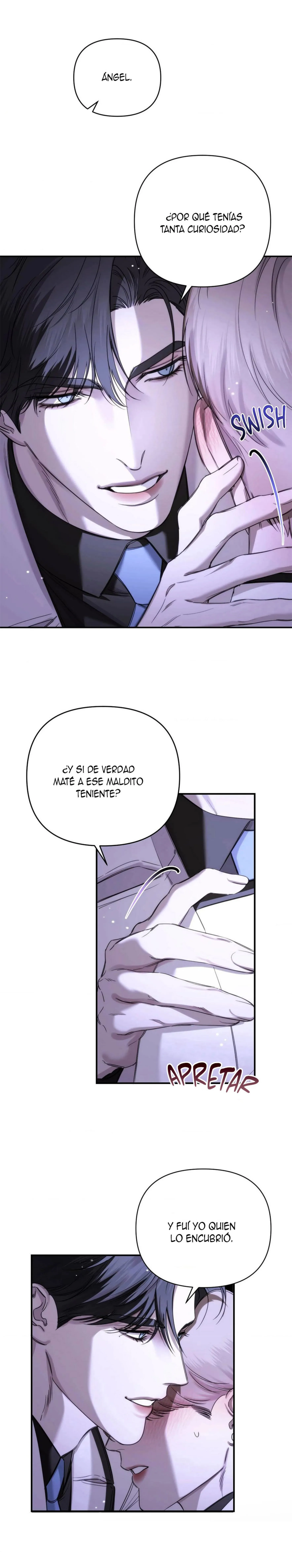 Nombrame - Capítulo 6 - Página 3 - LectorTMOo