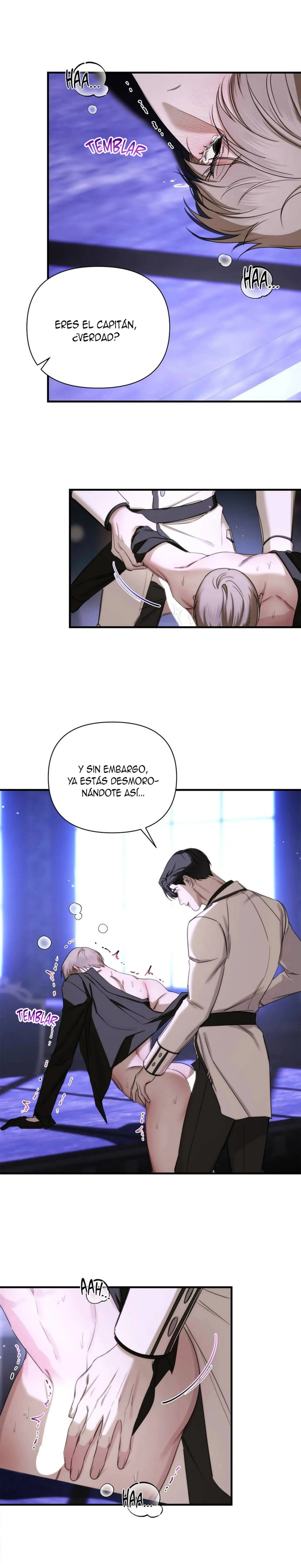 Nombrame - Capítulo 7 - Página 16 - LectorTMOo