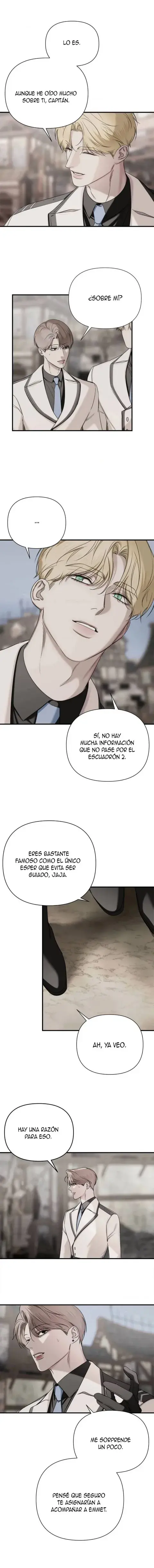 Nombrame - Capítulo 9 - Página 4 - LectorTMOo