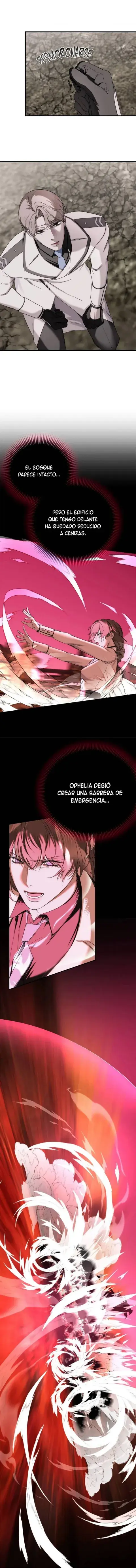 Nombrame - Capítulo 9 - Página 8 - LectorTMOo