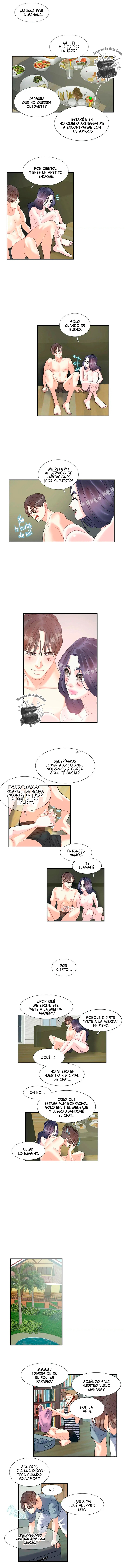 Nos entendemos bien en la cama - Capítulo 15 - Página 4 - LectorTMOo