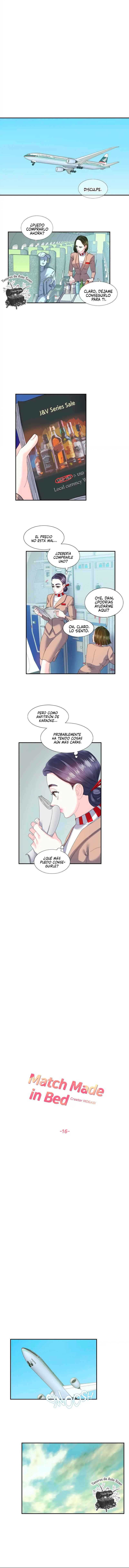 Nos entendemos bien en la cama - Capítulo 16 - Página 2 - LectorTMOo