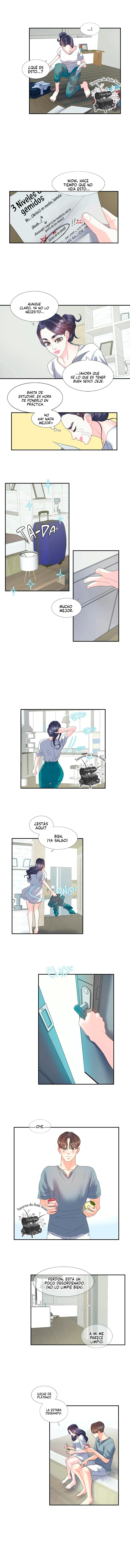 Nos entendemos bien en la cama - Capítulo 16 - Página 5 - LectorTMOo