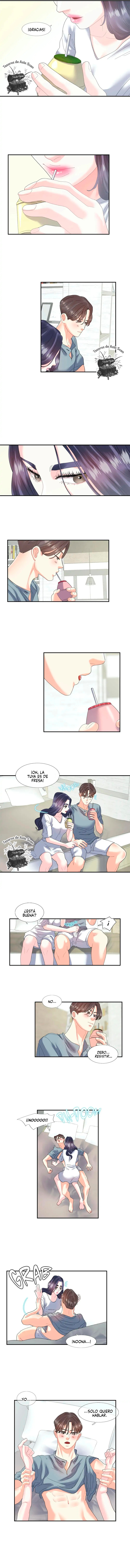 Nos entendemos bien en la cama - Capítulo 16 - Página 6 - LectorTMOo