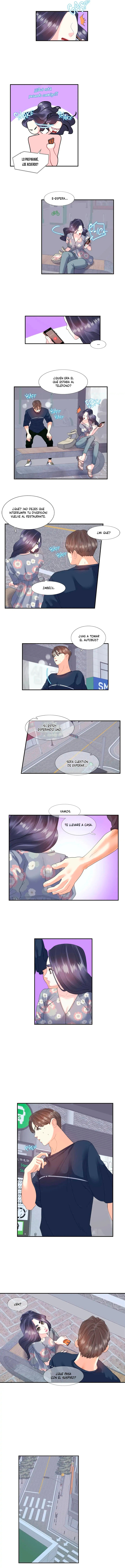 Nos entendemos bien en la cama - Capítulo 19 - Página 6 - LectorTMOo