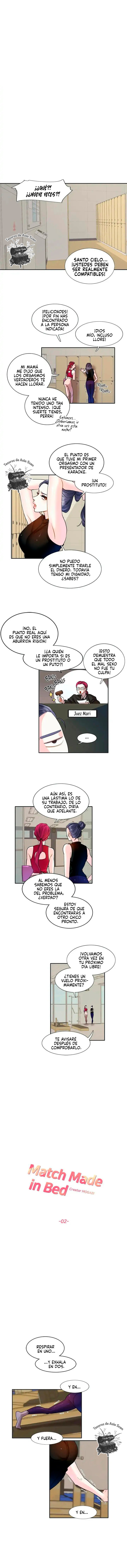 Nos entendemos bien en la cama - Capítulo 2 - Página 2 - LectorTMOo