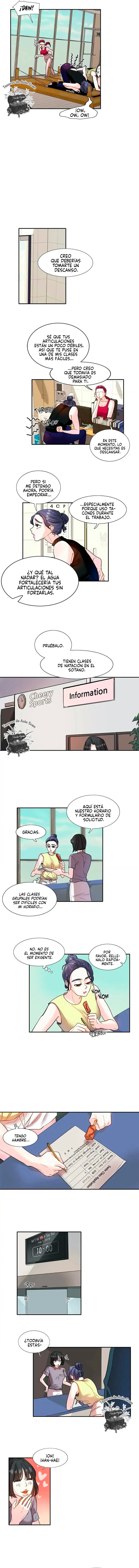 Nos entendemos bien en la cama - Capítulo 2 - Página 4 - LectorTMOo