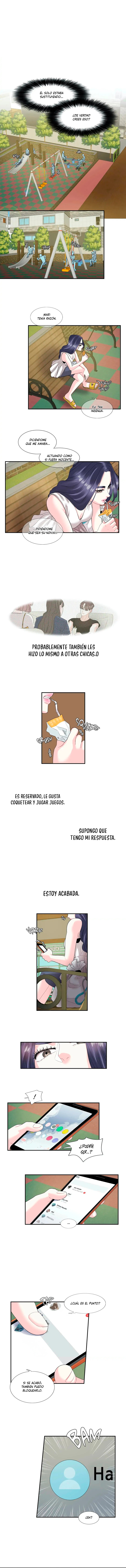 Nos entendemos bien en la cama - Capítulo 23 - Página 2 - LectorTMOo