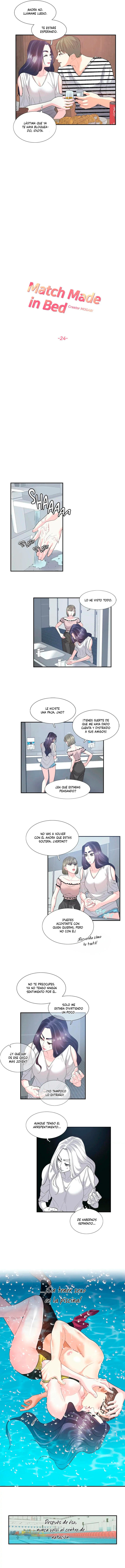 Nos entendemos bien en la cama - Capítulo 24 - Página 3 - LectorTMOo