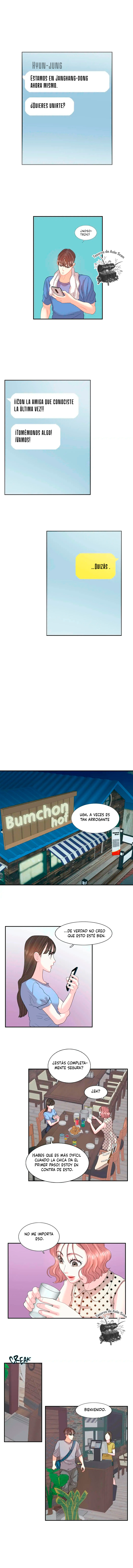Nos entendemos bien en la cama - Capítulo 26 - Página 5 - LectorTMOo