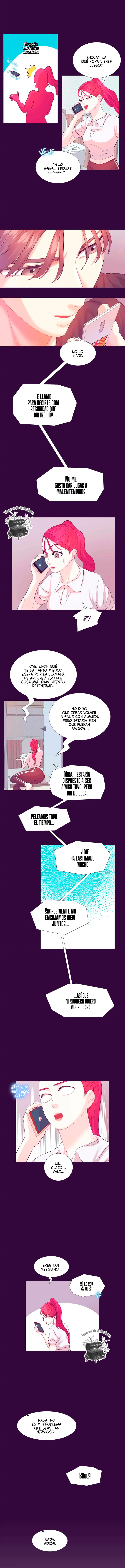 Nos entendemos bien en la cama - Capítulo 31 - Página 6 - LectorTMOo