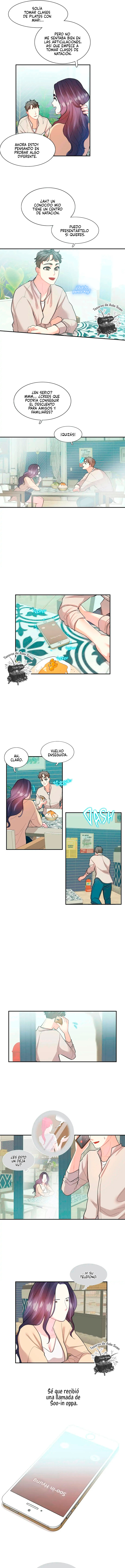 Nos entendemos bien en la cama - Capítulo 33 - Página 5 - LectorTMOo