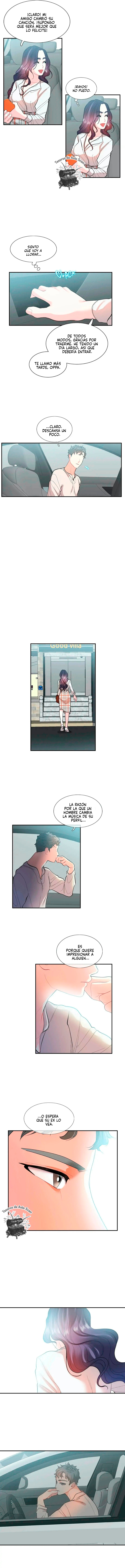 Nos entendemos bien en la cama - Capítulo 34 - Página 7 - LectorTMOo