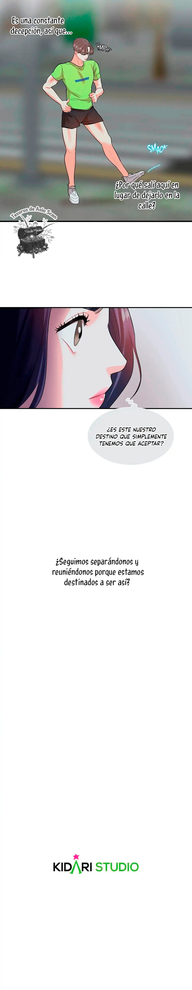 Nos entendemos bien en la cama - Capítulo 36 - Página 8 - LectorTMOo