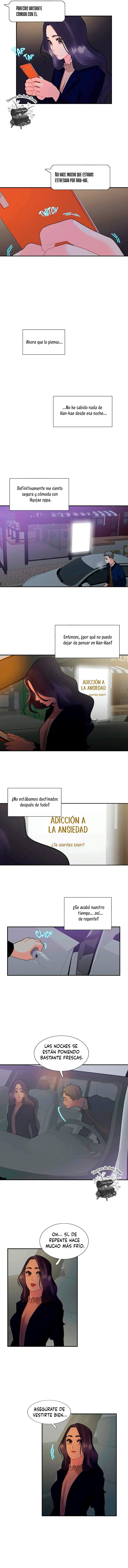 Nos entendemos bien en la cama - Capítulo 38 - Página 7 - LectorTMOo