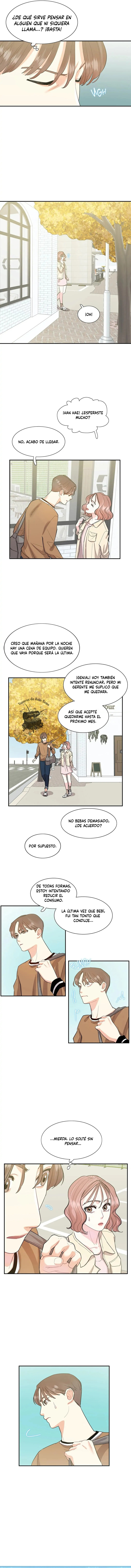 Nos entendemos bien en la cama - Capítulo 40 - Página 5 - LectorTMOo