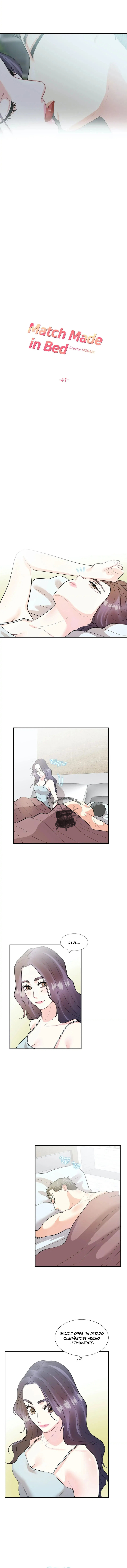 Nos entendemos bien en la cama - Capítulo 41 - Página 6 - LectorTMOo