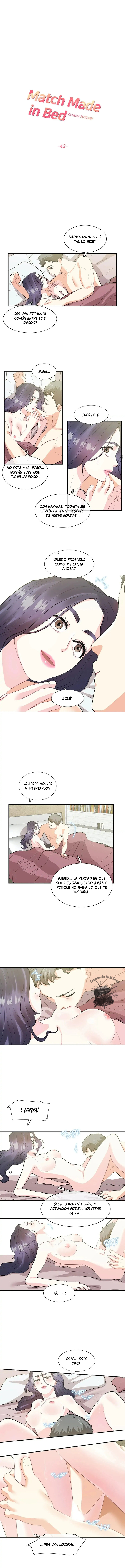 Nos entendemos bien en la cama - Capítulo 42 - Página 2 - LectorTMOo