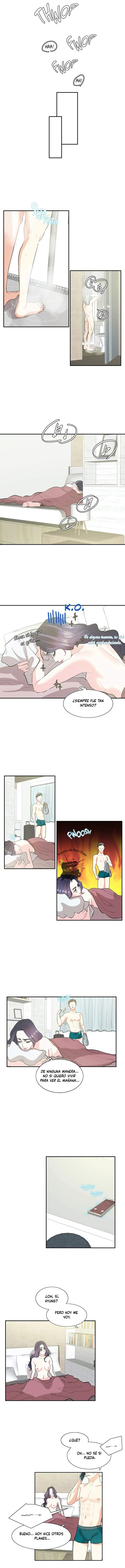 Nos entendemos bien en la cama - Capítulo 42 - Página 4 - LectorTMOo