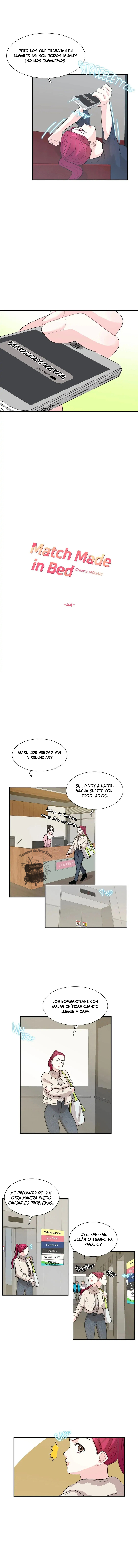 Nos entendemos bien en la cama - Capítulo 44 - Página 3 - LectorTMOo