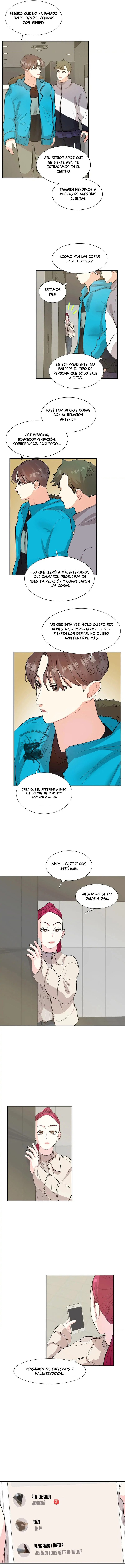 Nos entendemos bien en la cama - Capítulo 44 - Página 4 - LectorTMOo