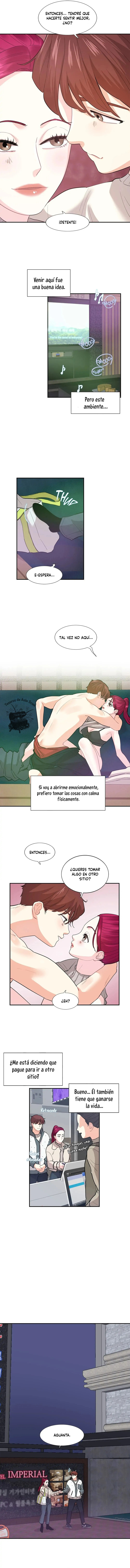 Nos entendemos bien en la cama - Capítulo 44 - Página 6 - LectorTMOo