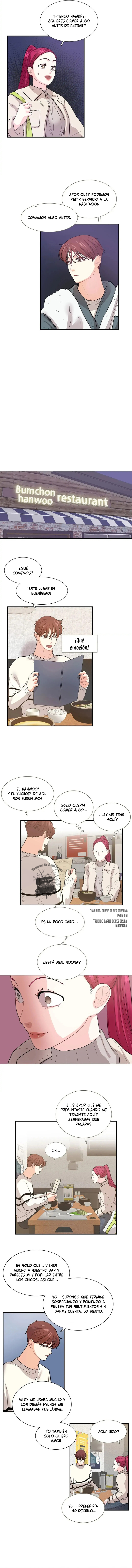Nos entendemos bien en la cama - Capítulo 44 - Página 7 - LectorTMOo