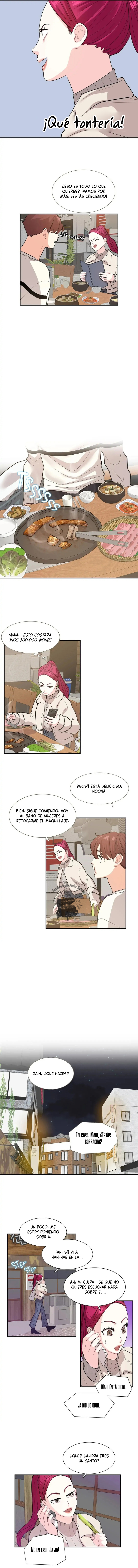 Nos entendemos bien en la cama - Capítulo 44 - Página 8 - LectorTMOo