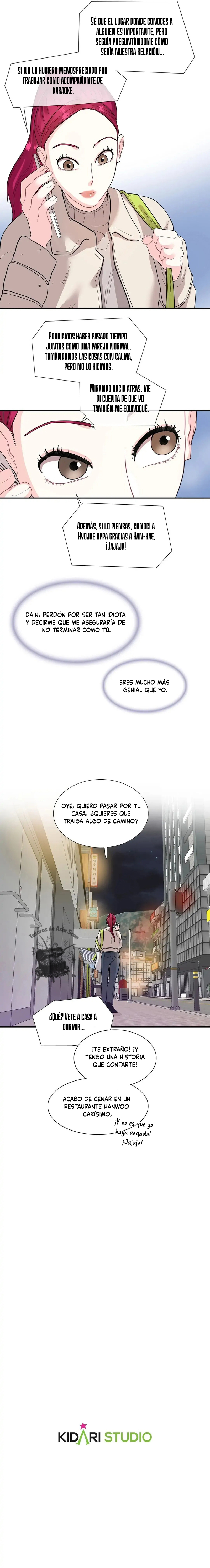 Nos entendemos bien en la cama - Capítulo 44 - Página 9 - LectorTMOo