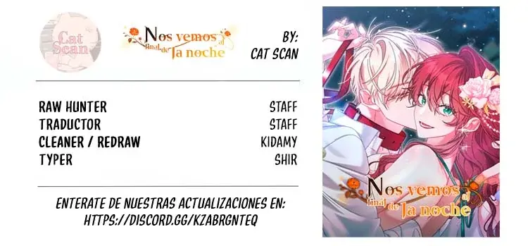 Nos vemos al final de la noche - Capítulo 15 - Página 4 - LectorTMOo