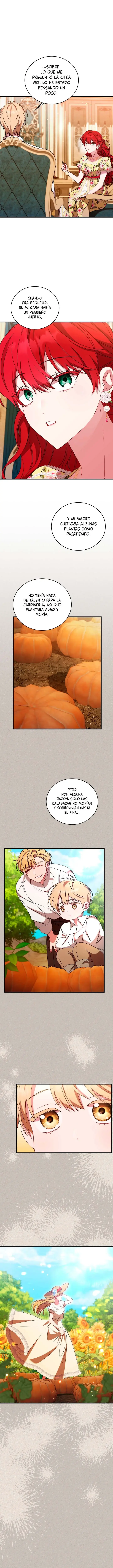 Nos vemos al final de la noche - Capítulo 15 - Página 6 - LectorTMOo