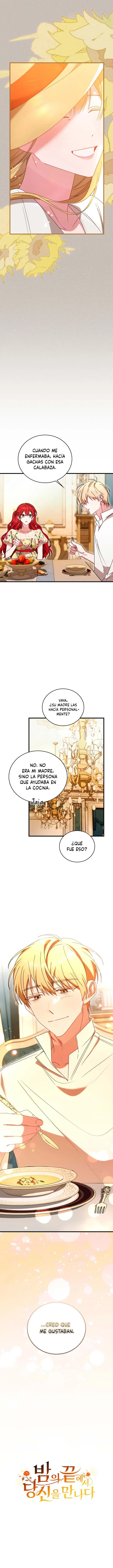 Nos vemos al final de la noche - Capítulo 15 - Página 7 - LectorTMOo