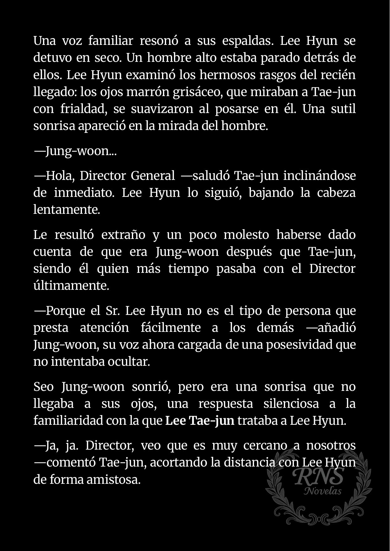 [NOVELA] BEBÉ ACCIDENTAL - Capítulo 10.1 - Página 29 - LectorTMOo