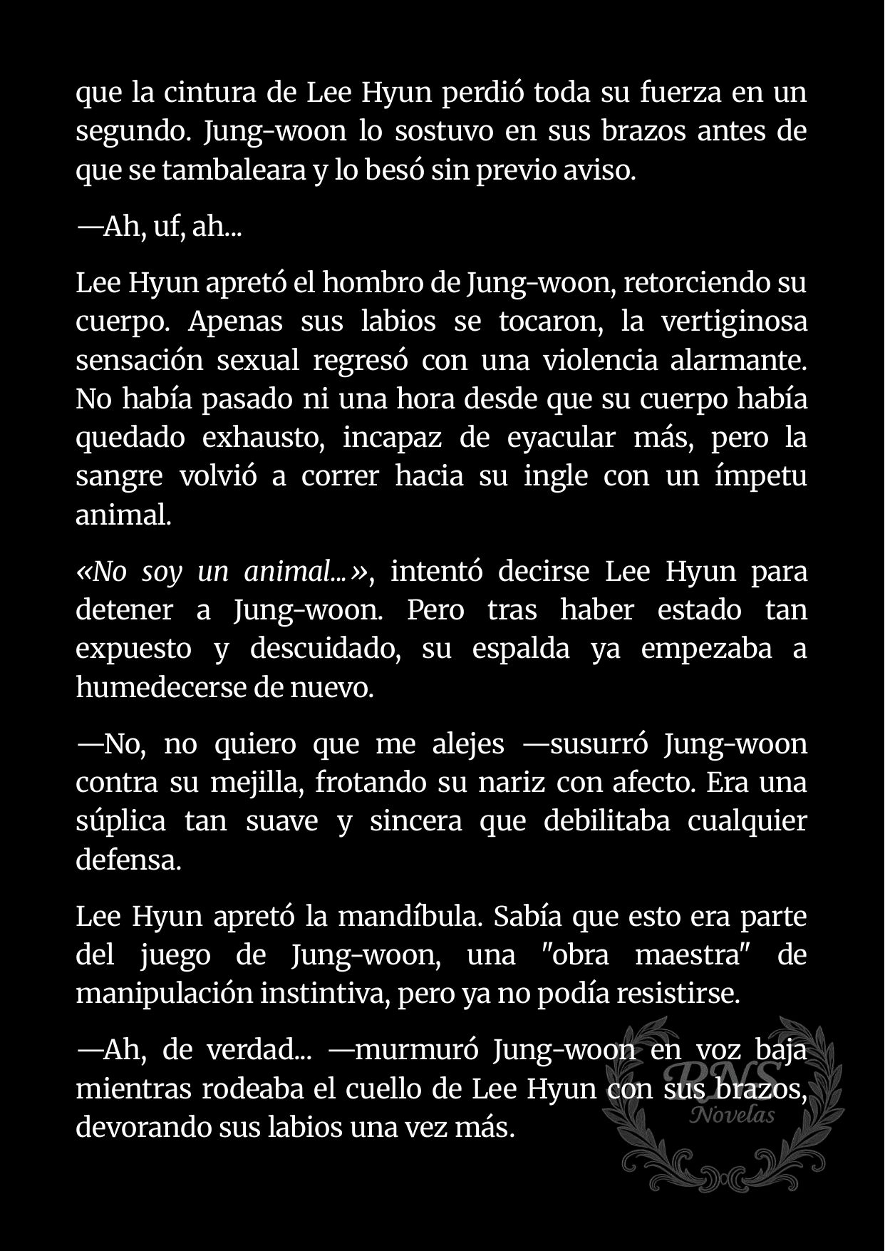 [NOVELA] BEBÉ ACCIDENTAL - Capítulo 13.2 - Página 14 - LectorTMOo