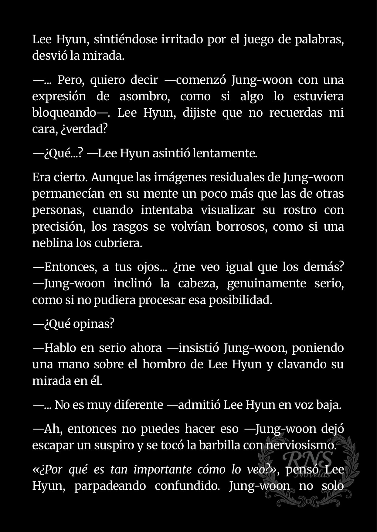 [NOVELA] BEBÉ ACCIDENTAL - Capítulo 14.1 - Página 27 - LectorTMOo