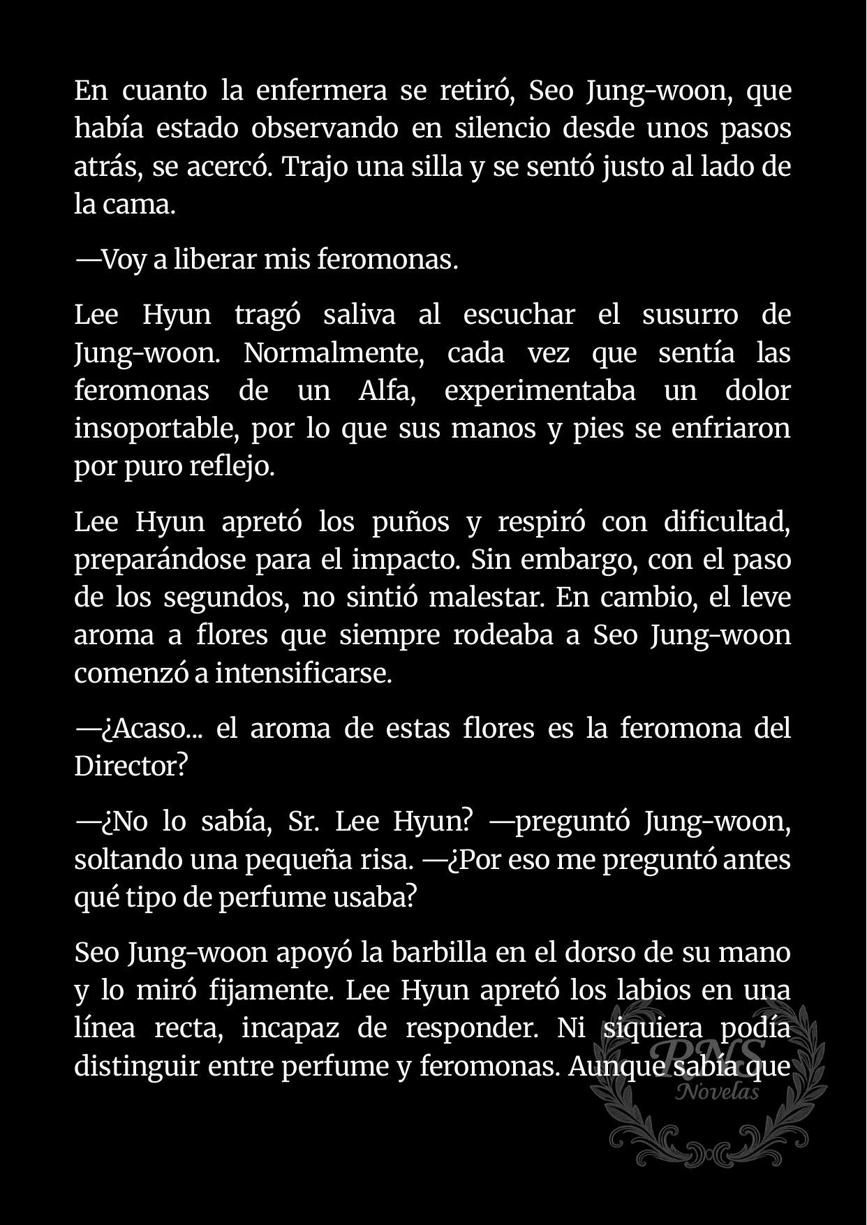 [NOVELA] BEBÉ ACCIDENTAL - Capítulo 7.1 - Página 26 - LectorTMOo