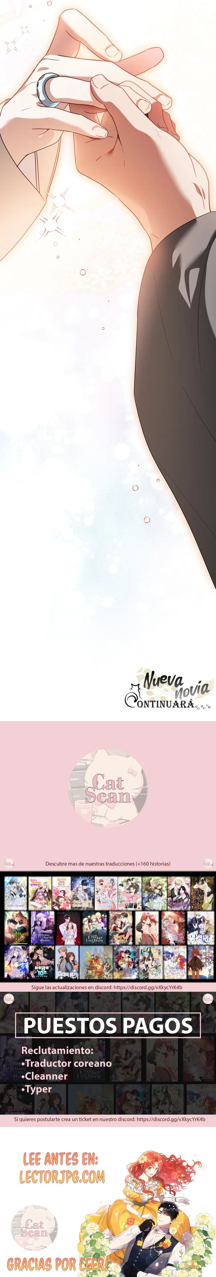 Nueva novia - Capítulo 10 - Página 11 - LectorTMOo