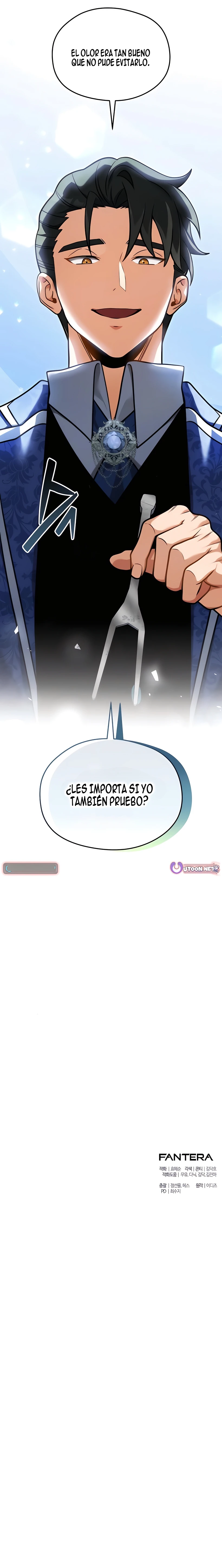 NUTRIOLOGO EN OTRO MUNDO - Capítulo 6 - Página 11 - LectorTMOo