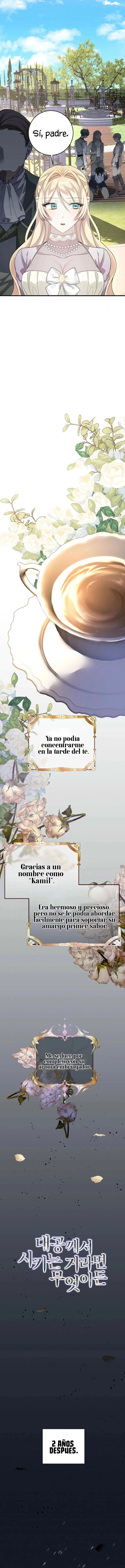 Obedeceré al Duque - Capítulo 1 - Página 10 - LectorTMOo