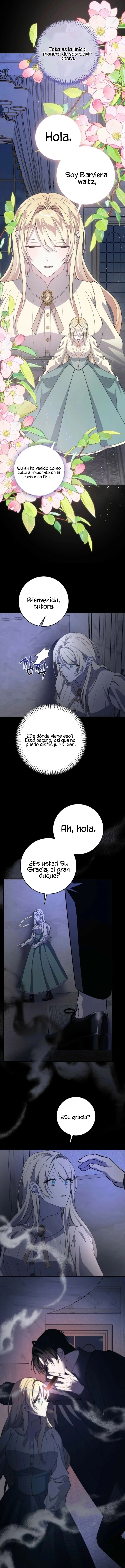 Obedeceré al Duque - Capítulo 1 - Página 14 - LectorTMOo