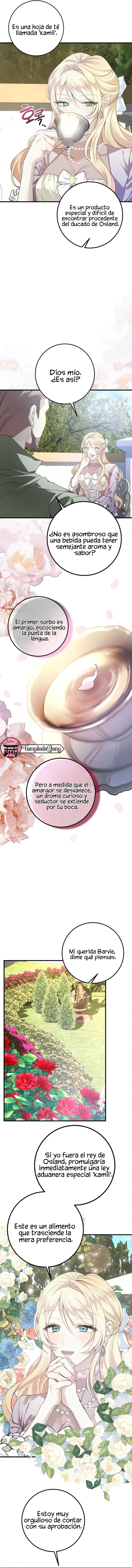 Obedeceré al Duque - Capítulo 1 - Página 2 - LectorTMOo