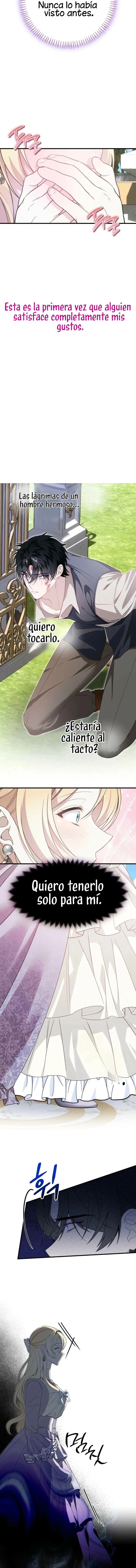 Obedeceré al Duque - Capítulo 1 - Página 6 - LectorTMOo
