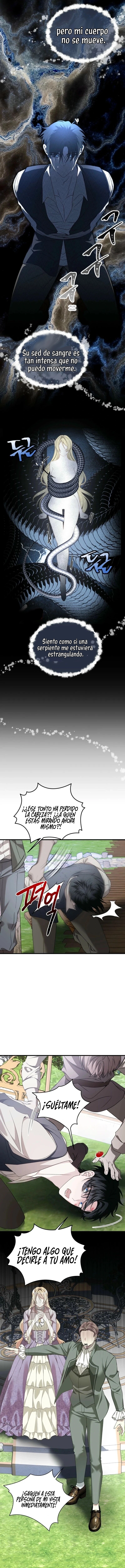 Obedeceré al Duque - Capítulo 1 - Página 7 - LectorTMOo