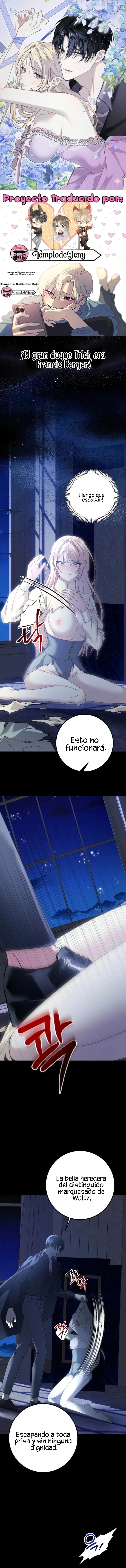 Obedeceré al Duque - Capítulo 2 - Página 1 - LectorTMOo